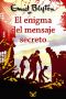 [Enigmas 02] • El enigma del mensaje secreto